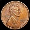 Image 1 : 1922-D Wheat Cent LIGHTLY CIRCULATED