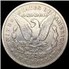 Image 2 : 1878-CC Morgan Silver Dollar LIGHTLY CIRCULATED