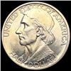 Image 1 : 1936 Boone Half Dollar HIGH GRADE