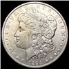Image 1 : 1894-O Morgan Silver Dollar CLOSELY UNCIRCULATED