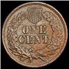 Image 2 : 1864-L Indian Head Cent LIGHTLY CIRCULATED