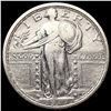 Image 1 : 1917 Standing Liberty Quarter CLOSELY UNCIRCULATED