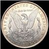 Image 2 : 1882-CC Morgan Silver Dollar UNCIRCULATED