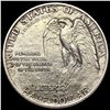Image 2 : 1925 Stone Mountain Half Dollar CHOICE BU