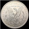 Image 2 : 1883-S Morgan Silver Dollar HIGH GRADE