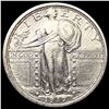 Image 1 : 1917 Standing Liberty Quarter CLOSELY UNCIRCULATED