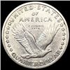 Image 2 : 1917 Standing Liberty Quarter CLOSELY UNCIRCULATED