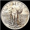 Image 1 : 1927 Standing Liberty Quarter CLOSELY UNCIRCULATED
