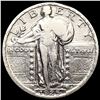 Image 1 : 1925 Standing Liberty Quarter CLOSELY UNCIRCULATED