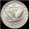 Image 2 : 1924 Standing Liberty Quarter CLOSELY UNCIRCULATED