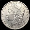 Image 1 : 1889-O Morgan Silver Dollar CLOSELY UNCIRCULATED