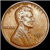 Image 1 : 1931-S Wheat Cent CLOSELY UNCIRCULATED