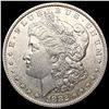 Image 1 : 1882-O Morgan Silver Dollar CHOICE AU