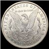 Image 2 : 1882-O Morgan Silver Dollar CHOICE AU