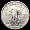 Image 1 : 1917 Standing Liberty Quarter CLOSELY UNCIRCULATED
