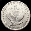 Image 2 : 1917 Standing Liberty Quarter CLOSELY UNCIRCULATED