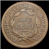 Image 2 : 1812 Classic Head Large Cent NICELY CIRCULATED