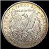 Image 2 : 1883-S Morgan Silver Dollar CLOSELY UNCIRCULATED