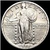 Image 1 : 1918-S Standing Liberty Quarter CLOSELY UNCIRCULAT
