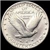 Image 2 : 1927-S Standing Liberty Quarter HIGH GRADE