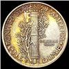 Image 2 : 1920-S Mercury Dime UNCIRCULATED