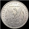 Image 2 : 1897-O Morgan Silver Dollar CLOSELY UNCIRCULATED