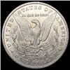 Image 2 : 1900-S Morgan Silver Dollar CLOSELY UNCIRCULATED