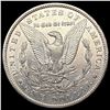 Image 2 : 1894-O Morgan Silver Dollar CLOSELY UNCIRCULATED