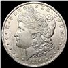 Image 1 : 1896-O Morgan Silver Dollar CLOSELY UNCIRCULATED