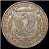Image 2 : 1881-CC Morgan Silver Dollar CLOSELY UNCIRCULATED