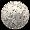 Image 2 : 1834 Capped Bust Half Dollar CLOSELY UNCIRCULATED