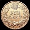Image 2 : 1874 Indian Head Cent UNCIRCULATED