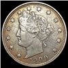 Image 1 : 1900 Liberty Victory Nickel CLOSELY UNCIRCULATED