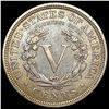 Image 2 : 1900 Liberty Victory Nickel CLOSELY UNCIRCULATED