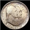 Image 1 : 1926 Sesquicentennial Half Dollar CHOICE AU