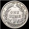 Image 2 : 1906 Barber Dime UNCIRCULATED