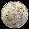 Image 1 : 1897-O Morgan Silver Dollar CLOSELY UNCIRCULATED