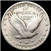 Image 2 : 1926 Standing Liberty Quarter CLOSELY UNCIRCULATED
