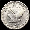 Image 2 : 1930 Standing Liberty Quarter CLOSELY UNCIRCULATED