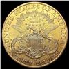 Image 2 : 1904-S $20 Gold Double Eagle CLOSELY UNCIRCULATED