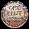 Image 2 : 1931-S Wheat Cent CLOSELY UNCIRCULATED