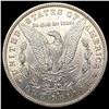 Image 2 : 1887-S Morgan Silver Dollar CLOSELY UNCIRCULATED