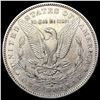 Image 2 : 1891-O Morgan Silver Dollar CLOSELY UNCIRCULATED