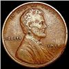Image 1 : 1914-D Wheat Cent LIGHTLY CIRCULATED