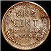 Image 2 : 1914-D Wheat Cent LIGHTLY CIRCULATED