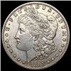 Image 1 : 1885-S Morgan Silver Dollar CLOSELY UNCIRCULATED