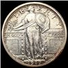 Image 1 : 1917 FH Standing Liberty Quarter UNCIRCULATED