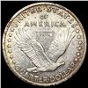 Image 2 : 1917 FH Standing Liberty Quarter UNCIRCULATED