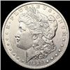 Image 1 : 1889-O Morgan Silver Dollar CLOSELY UNCIRCULATED