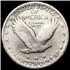 Image 2 : 1926 Standing Liberty Quarter CLOSELY UNCIRCULATED